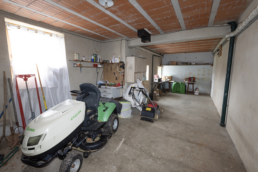 Achat immobilier Maison 5 pièces  160m2 à Naucelle (12800) - Photo n°18