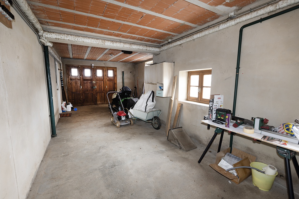 Achat immobilier Maison 5 pièces  160m2 à Naucelle (12800) - Photo n°17