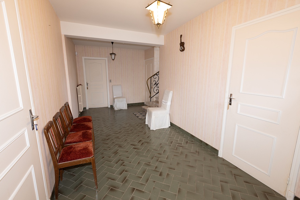 Achat immobilier Maison 5 pièces  160m2 à Naucelle (12800) - Photo n°5