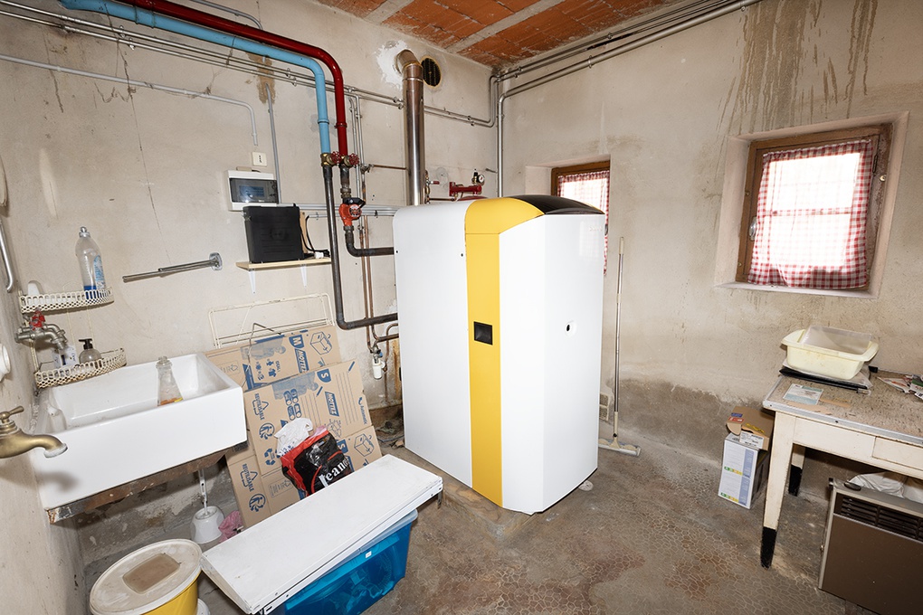 Achat immobilier Maison 5 pièces  160m2 à Naucelle (12800) - Photo n°16