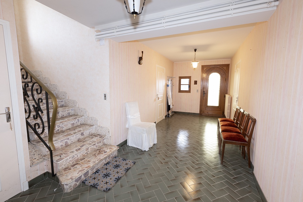 Achat immobilier Maison 5 pièces  160m2 à Naucelle (12800) - Photo n°4