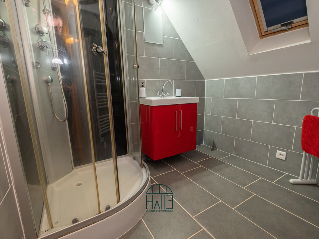 Achat immobilier Maison 6 pièces  140m2 à ESPARTIGNAC (19140) - Photo n°11