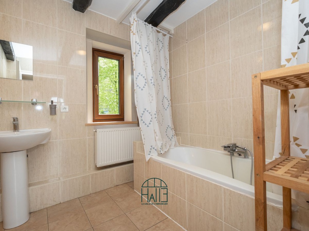 Achat immobilier Maison 6 pièces  140m2 à ESPARTIGNAC (19140) - Photo n°12