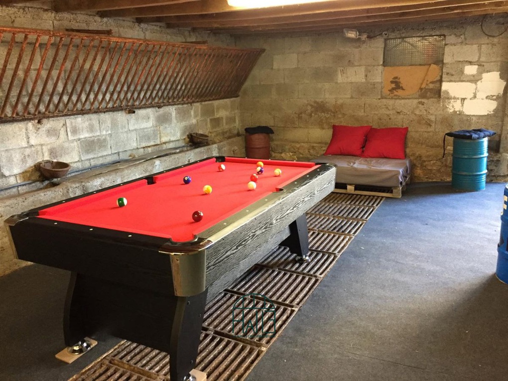 Achat immobilier Maison 6 pièces  140m2 à ESPARTIGNAC (19140) - Photo n°13