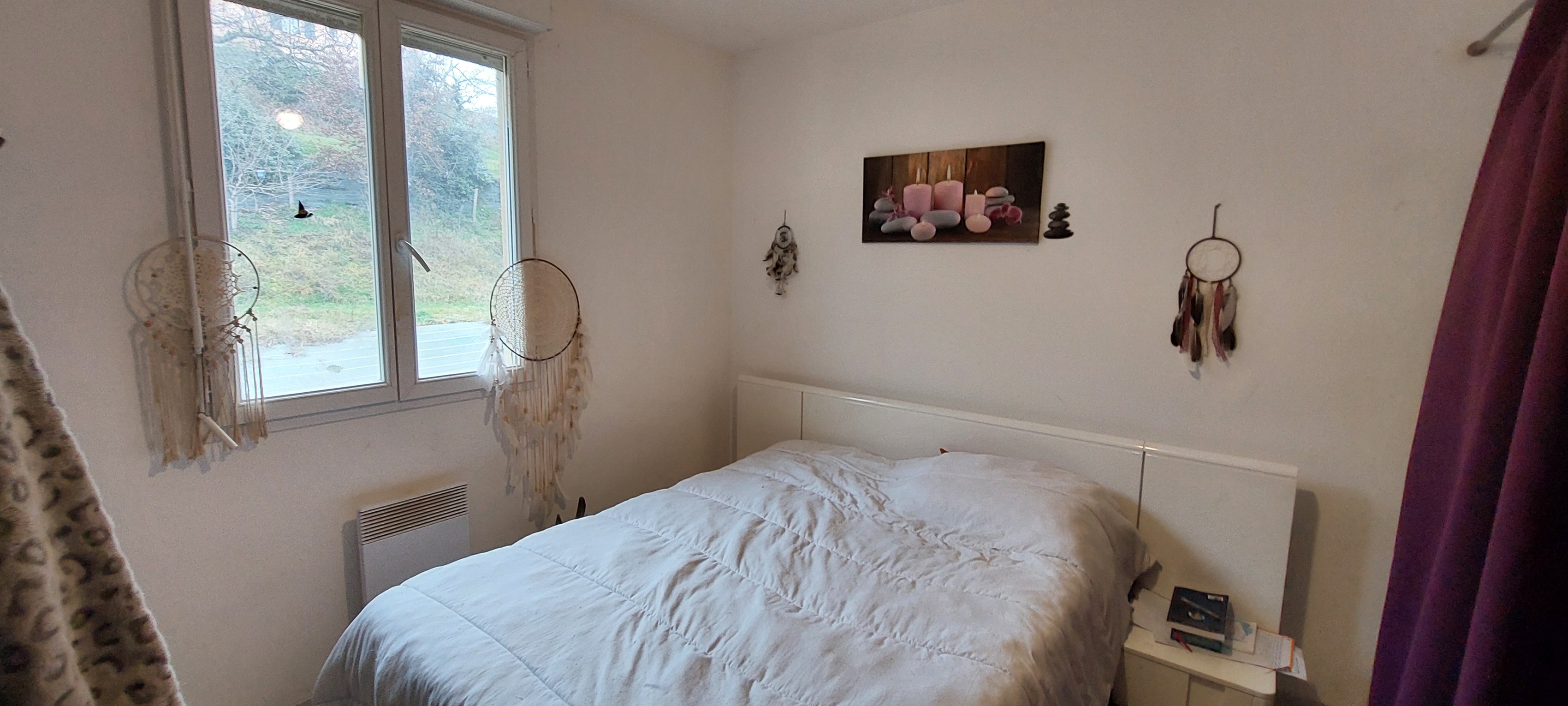 Achat immobilier Maison 5 pièces  101m2 à Vienne (38200) - Photo n°7