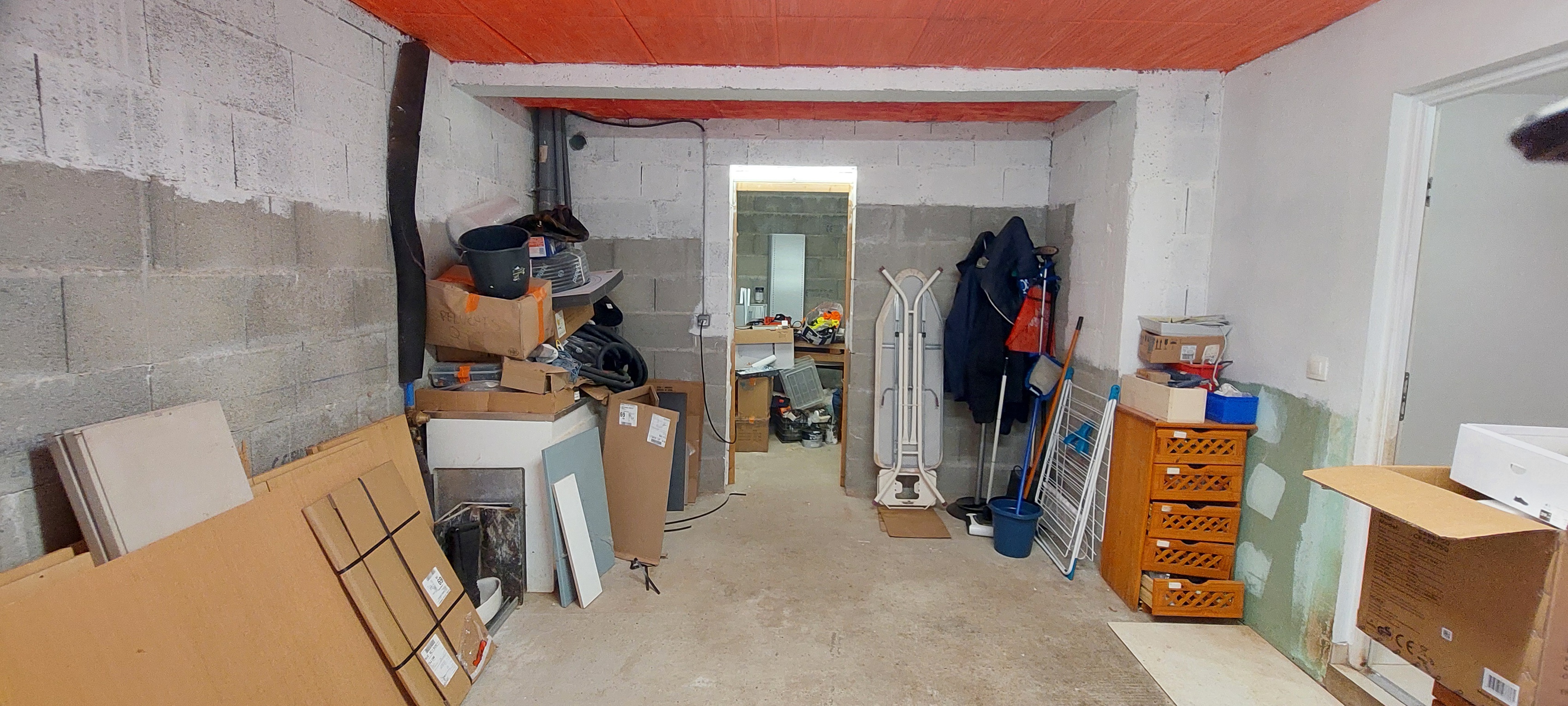 Achat immobilier Maison 5 pièces  101m2 à Vienne (38200) - Photo n°10