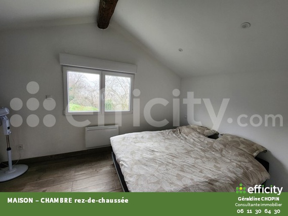 Achat immobilier Maison 5 pièces  105m2 à Rive-de-Gier (42800) - Photo n°5