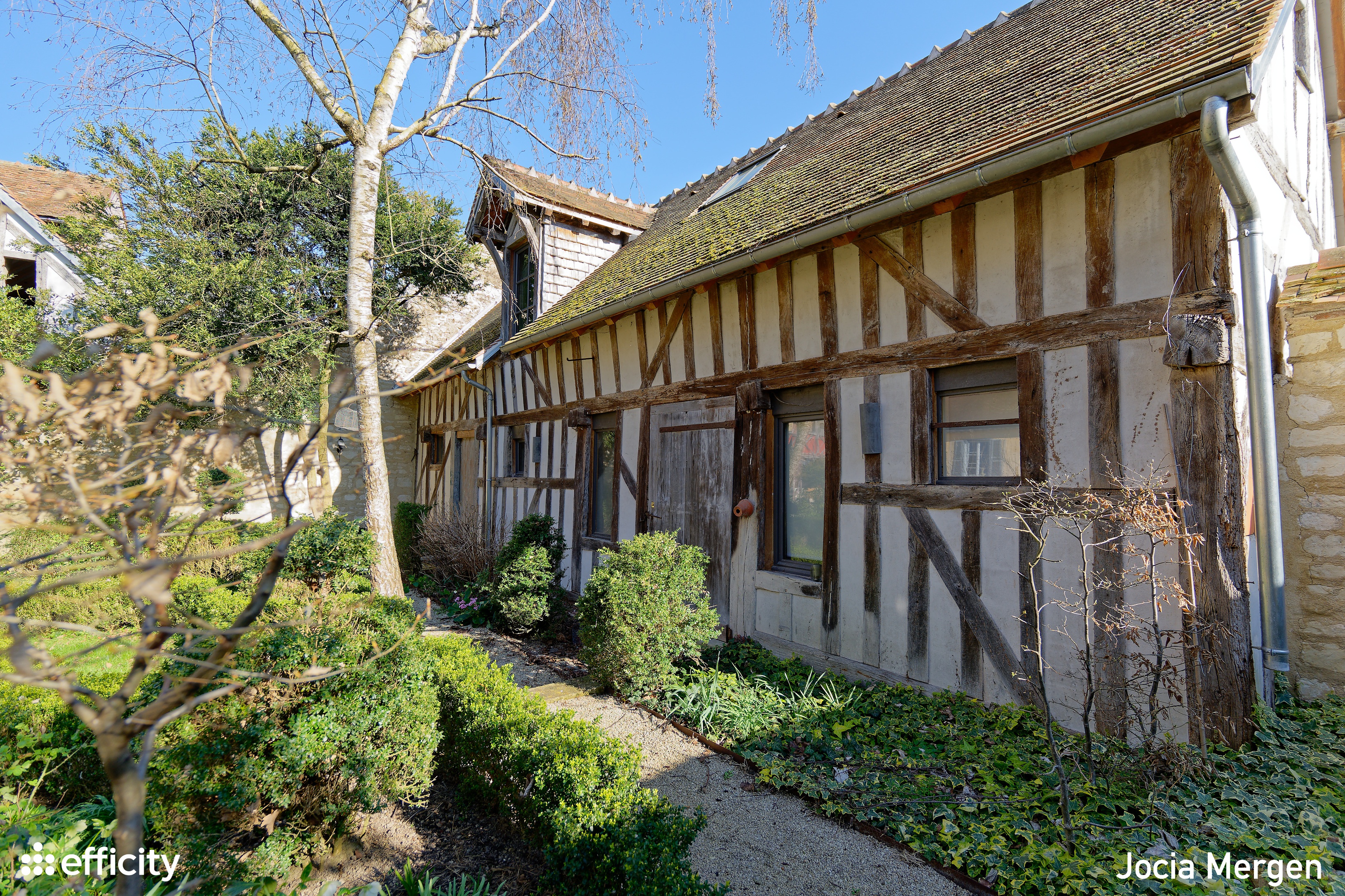 Achat immobilier Maison 18 pièces  508m2 à Troyes (10000) - Photo n°9