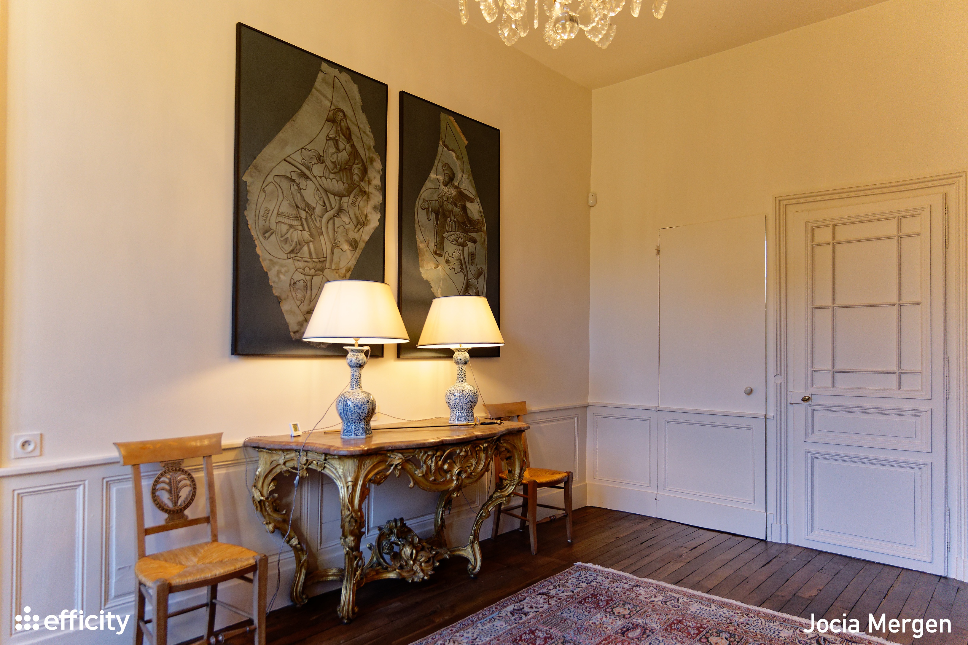 Achat immobilier Maison 18 pièces  508m2 à Troyes (10000) - Photo n°10