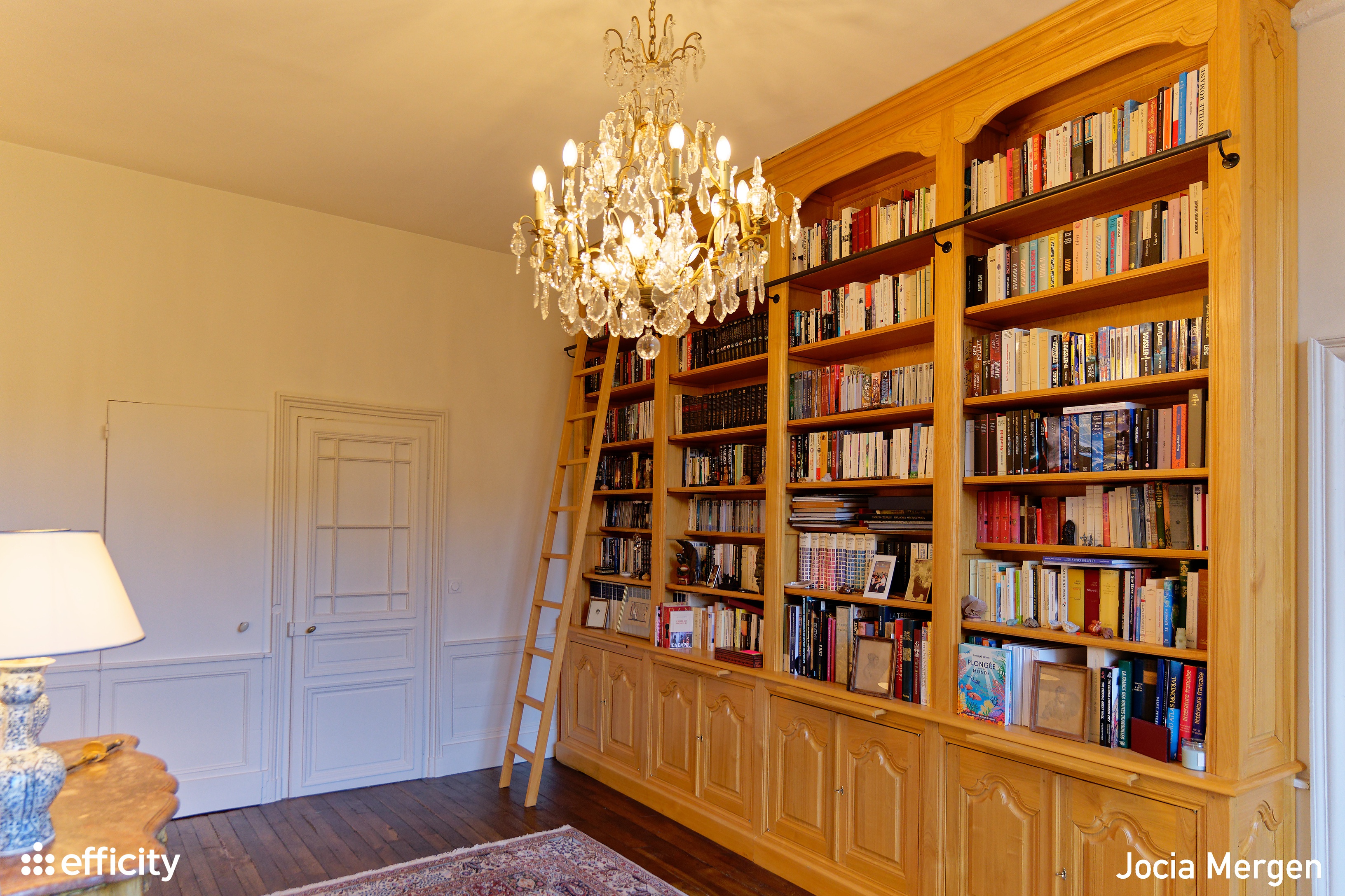 Achat immobilier Maison 18 pièces  508m2 à Troyes (10000) - Photo n°11