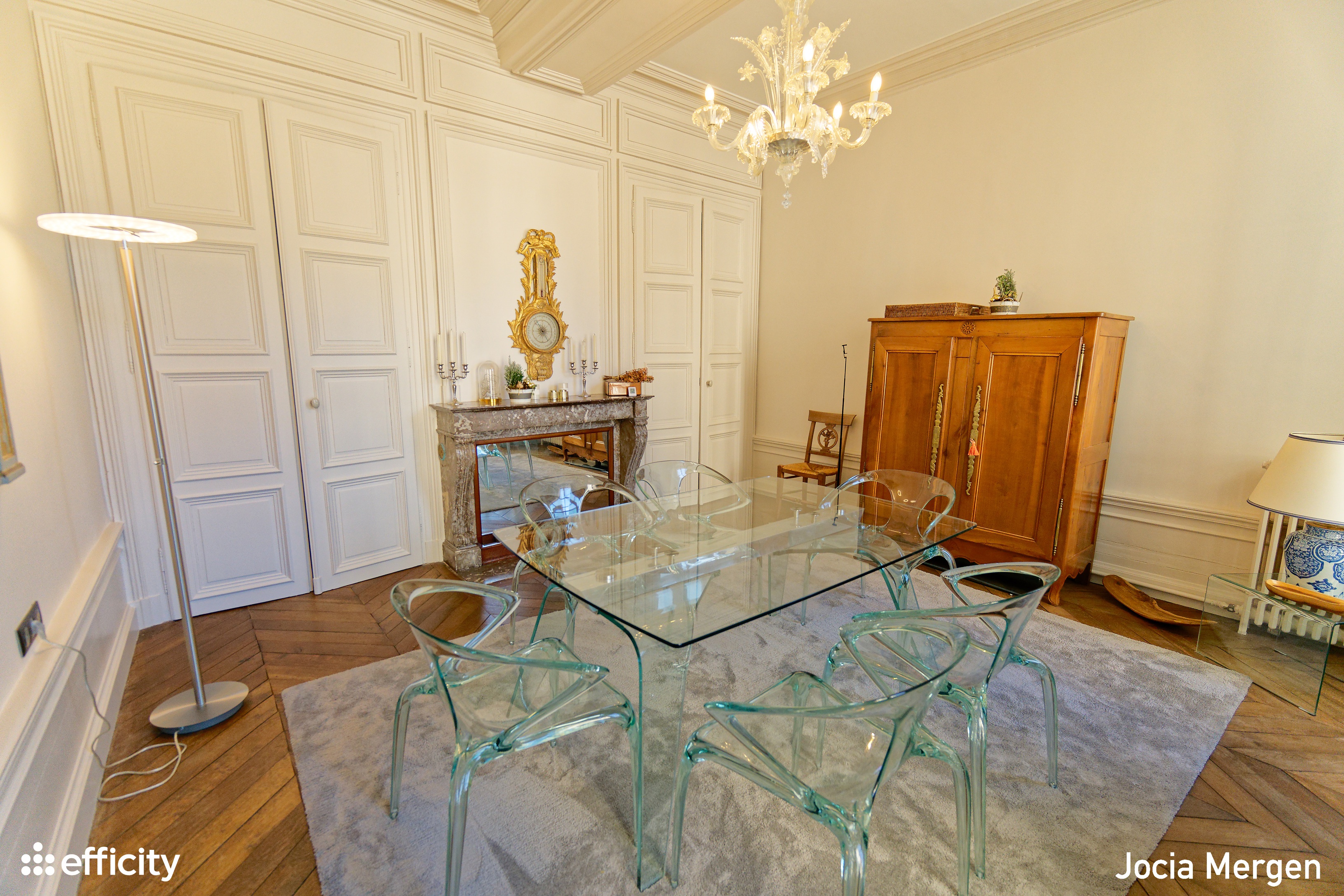 Achat immobilier Maison 18 pièces  508m2 à Troyes (10000) - Photo n°4
