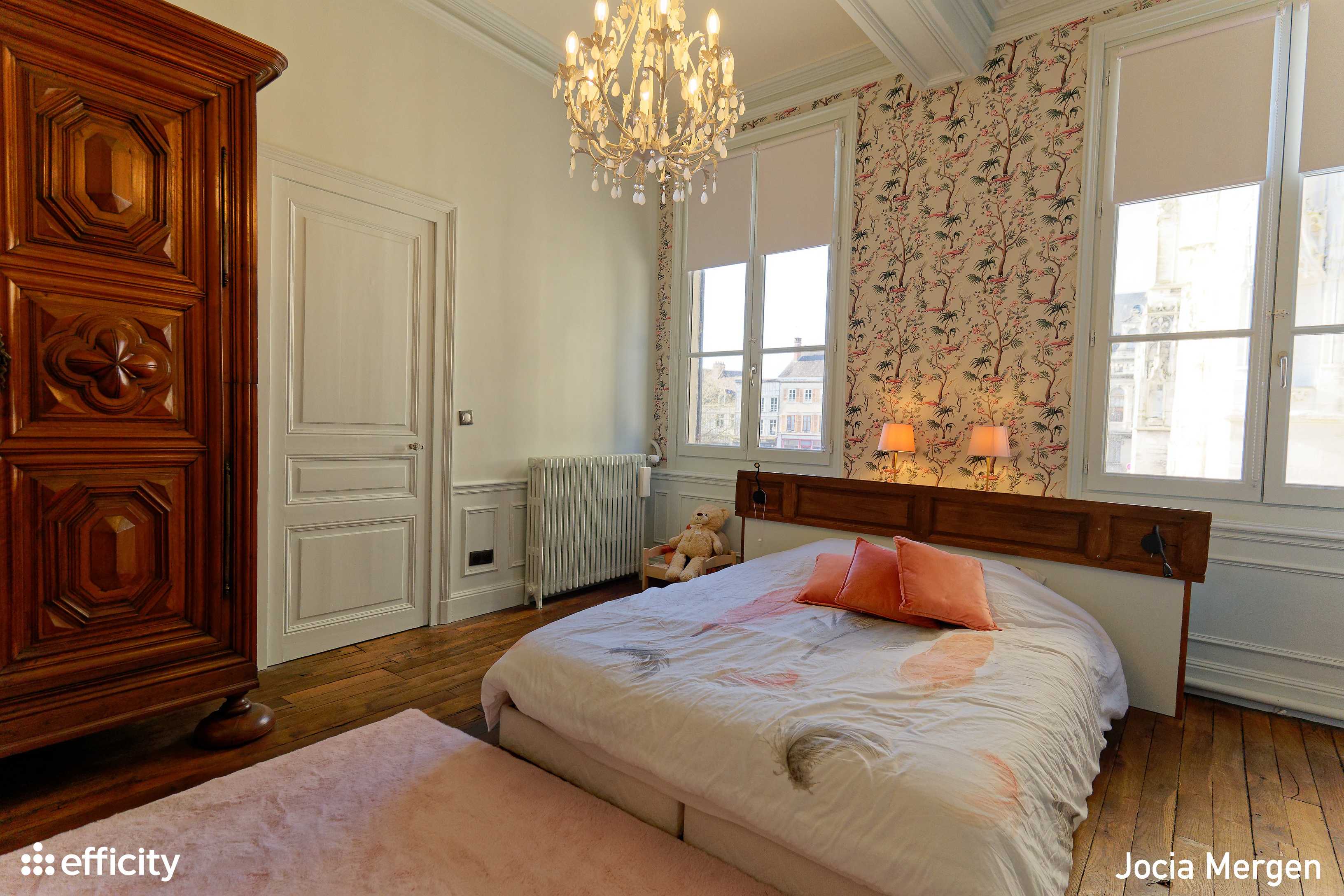 Achat immobilier Maison 18 pièces  508m2 à Troyes (10000) - Photo n°19