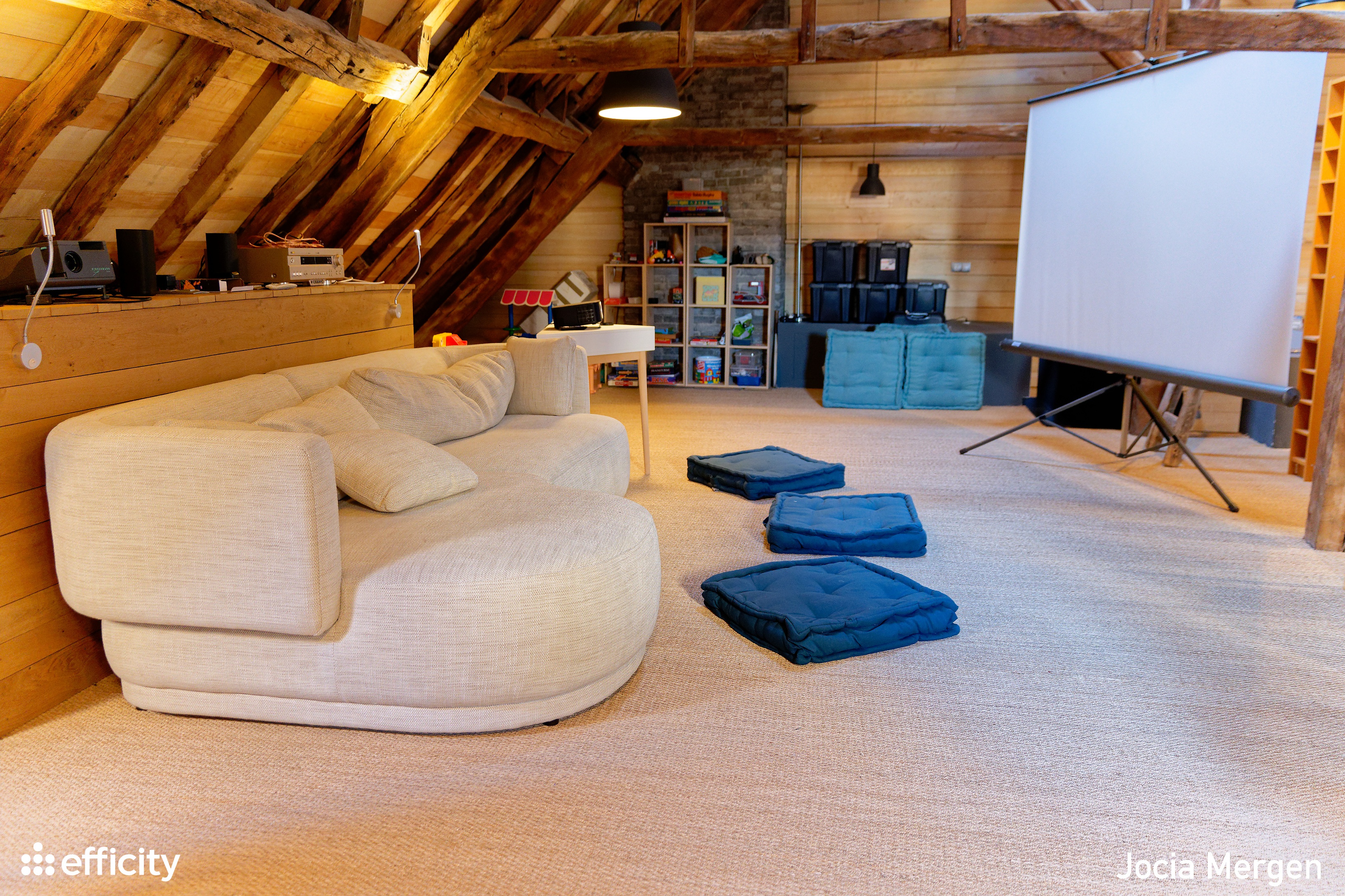 Achat immobilier Maison 18 pièces  508m2 à Troyes (10000) - Photo n°24