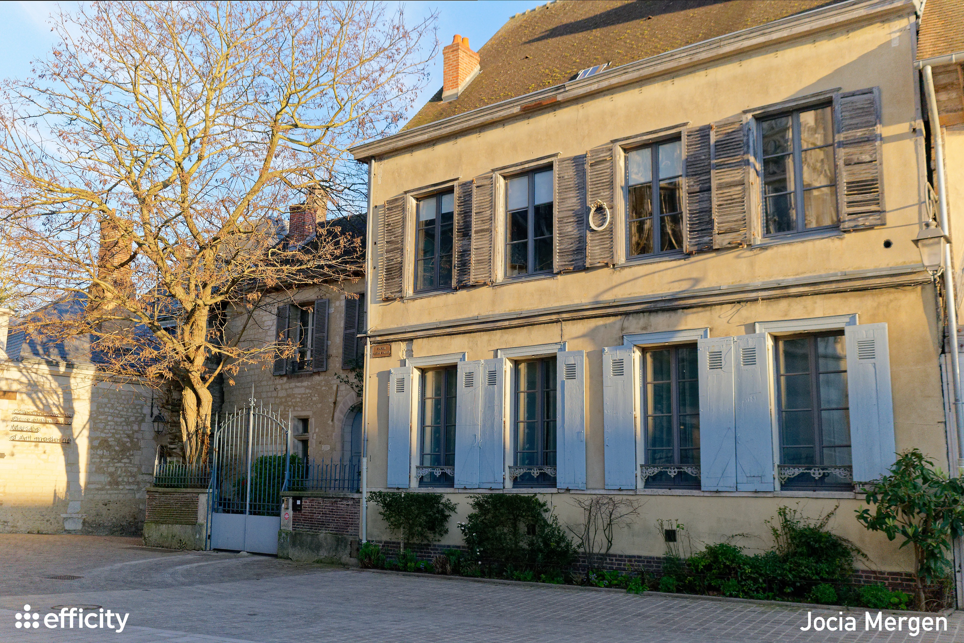 Achat immobilier Maison 18 pièces  508m2 à Troyes (10000) - Photo n°25