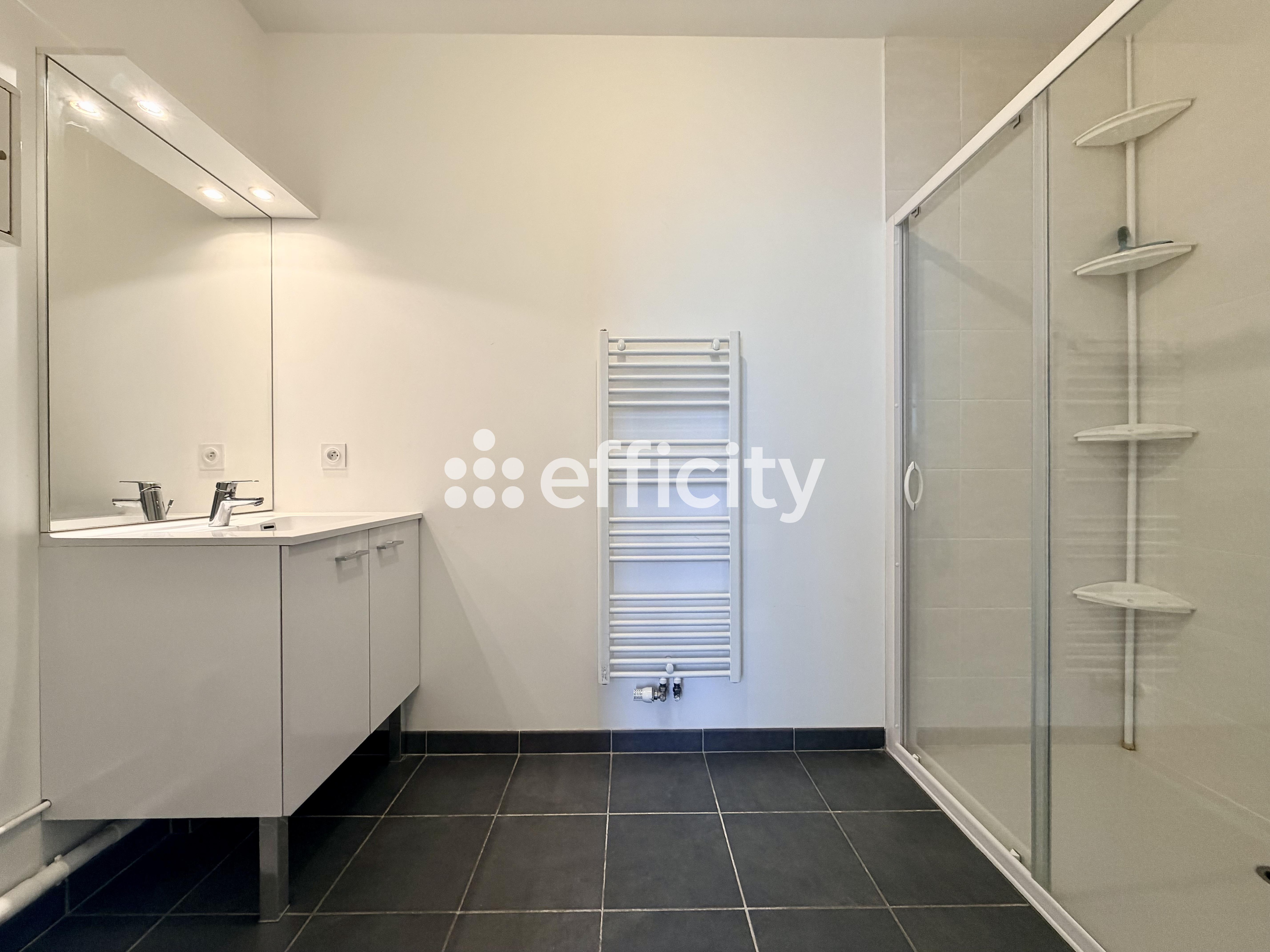 Achat immobilier Appartement 2 pièces  43m2 à Rennes (35000) - Photo n°5