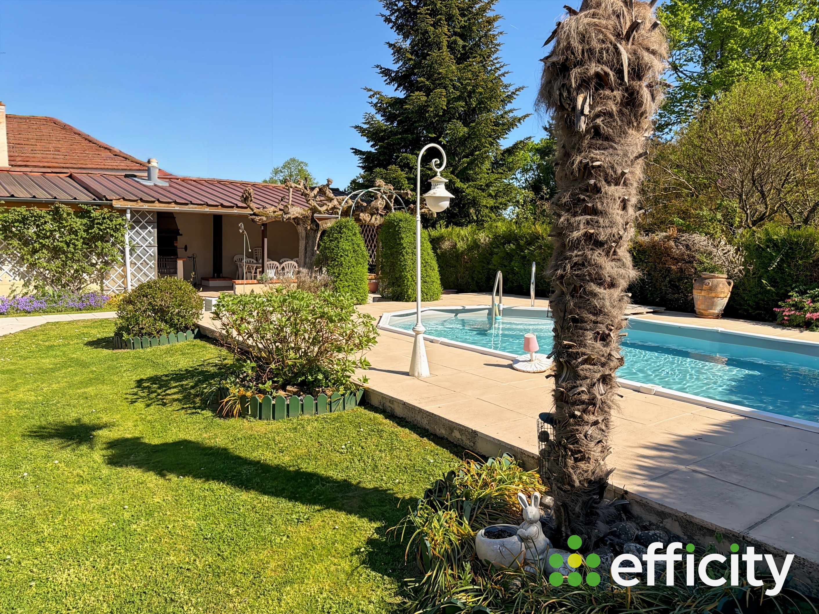 Maison 4 pièces 118 m² · à Beynost · 118 m² · 498 000 €