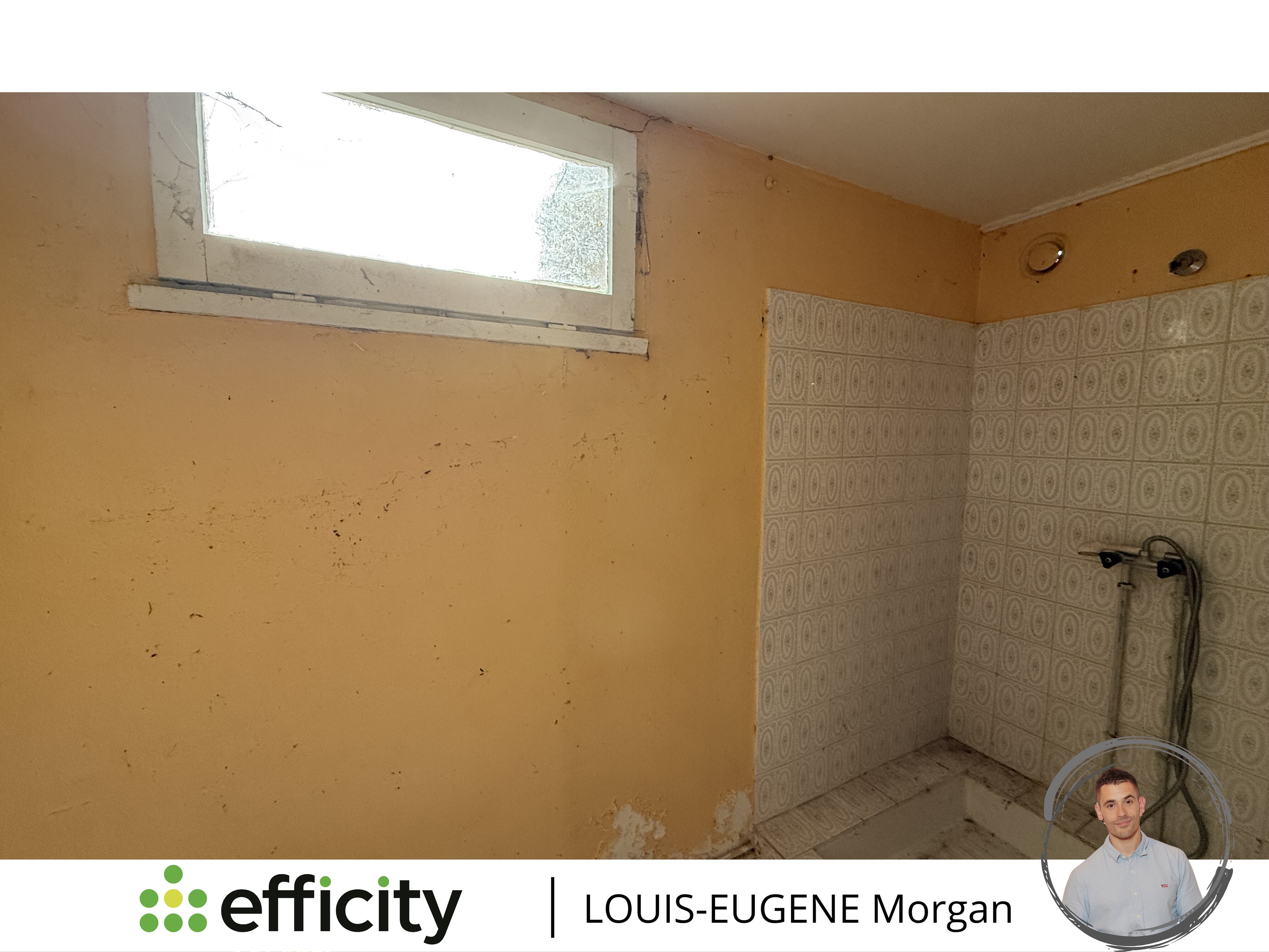 Achat immobilier Maison 1 pièces  40m2 à Champagne-Mouton (16350) - Photo n°4