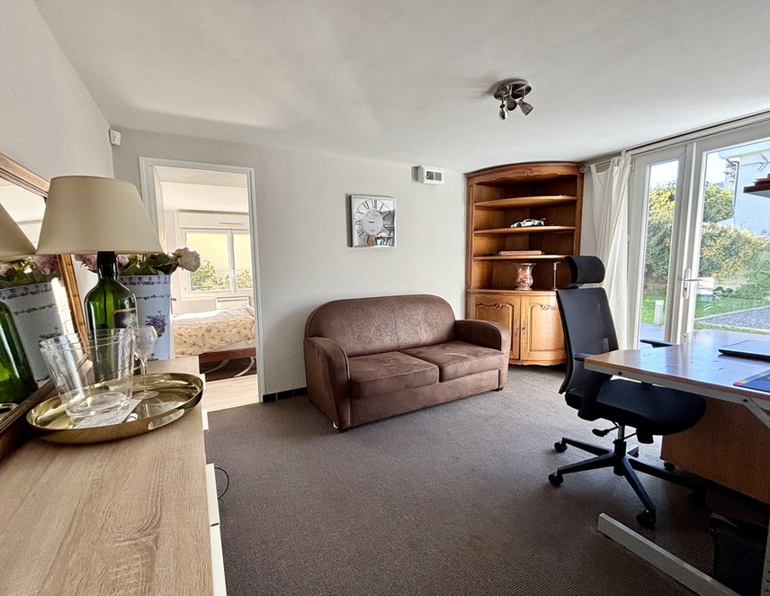 Achat immobilier Maison 6 pièces  185m2 à Mérignac (33700) - Photo n°13