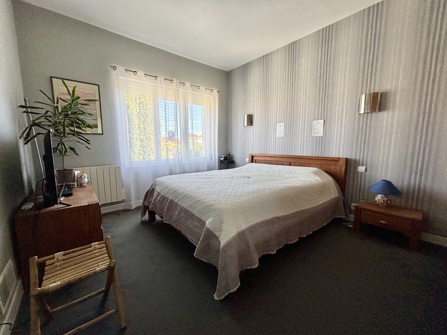 Achat immobilier Maison 6 pièces  185m2 à Mérignac (33700) - Photo n°9