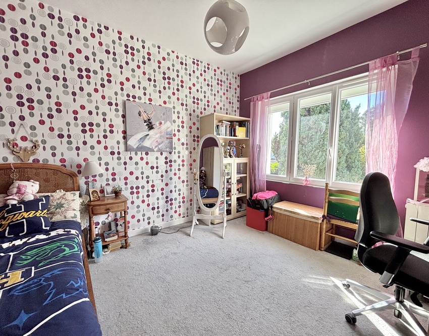 Achat immobilier Maison 6 pièces  185m2 à Mérignac (33700) - Photo n°10