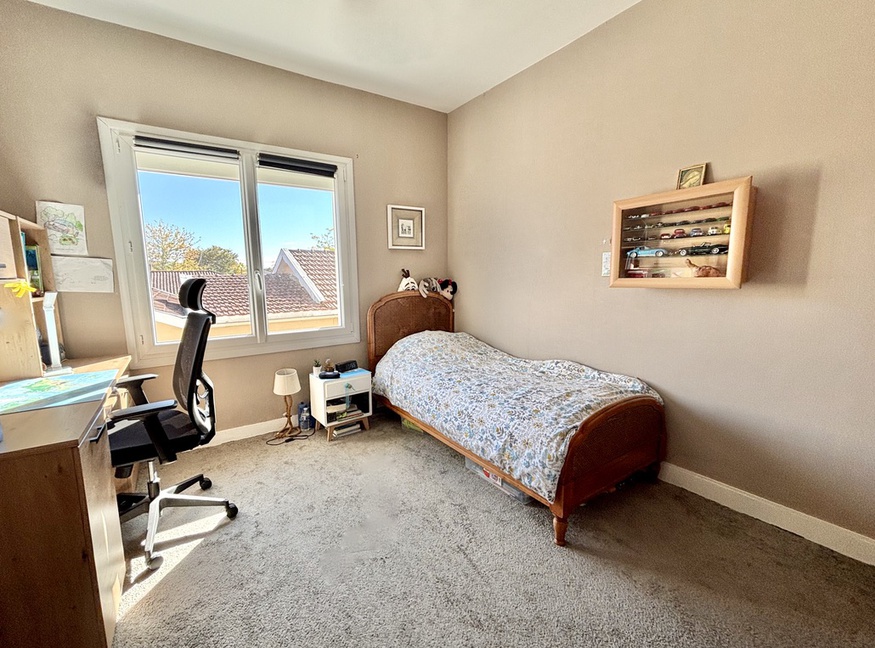 Achat immobilier Maison 6 pièces  185m2 à Mérignac (33700) - Photo n°8