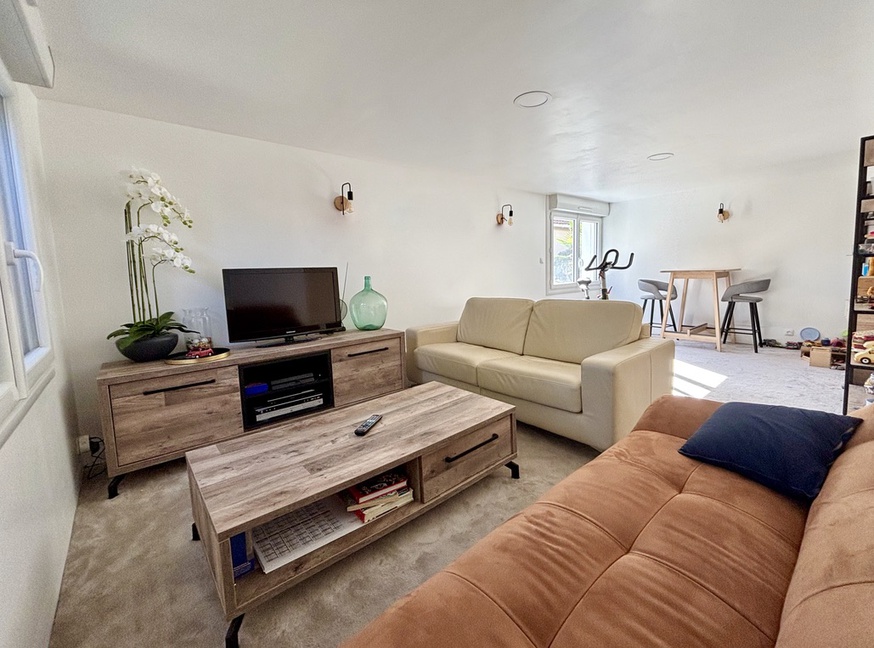 Achat immobilier Maison 6 pièces  185m2 à Mérignac (33700) - Photo n°6