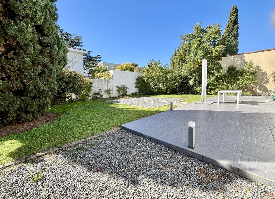 Achat immobilier Maison 6 pièces  185m2 à Mérignac (33700) - Photo n°16