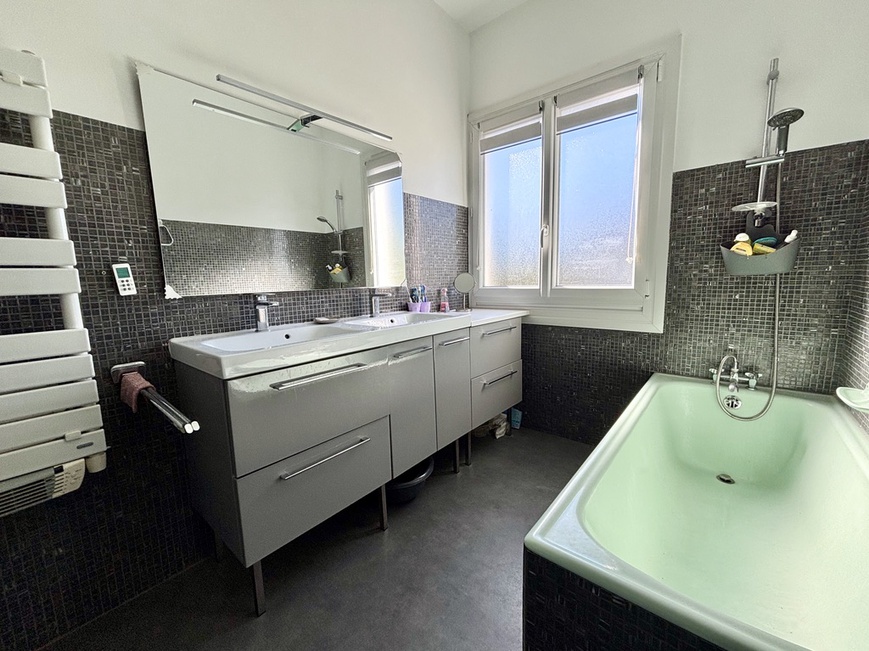 Achat immobilier Maison 6 pièces  185m2 à Mérignac (33700) - Photo n°12