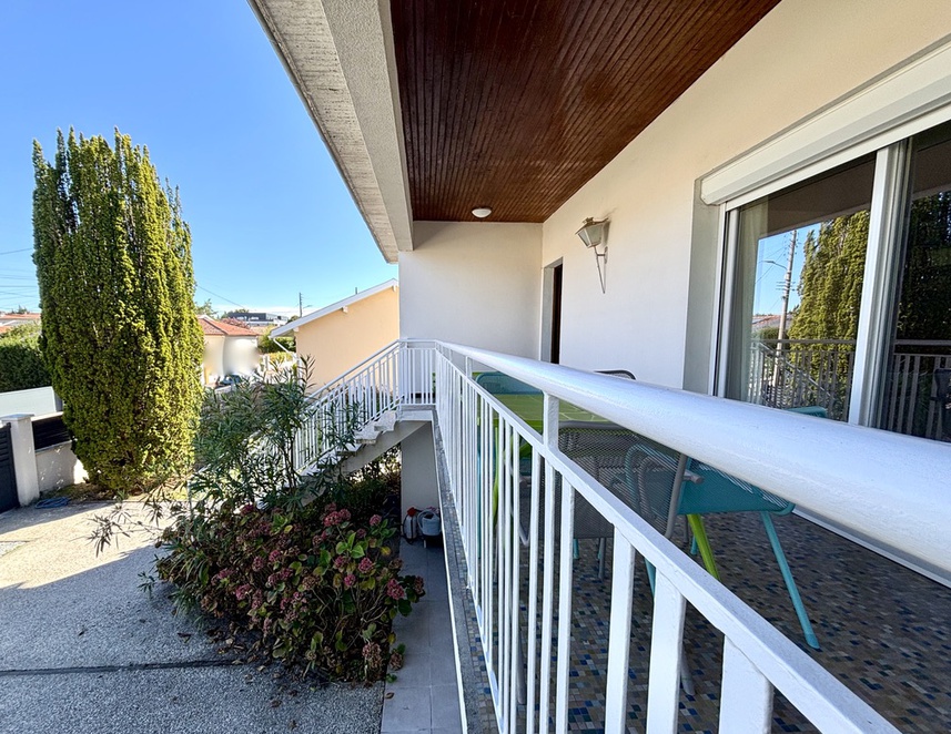 Achat immobilier Maison 6 pièces  185m2 à Mérignac (33700) - Photo n°15