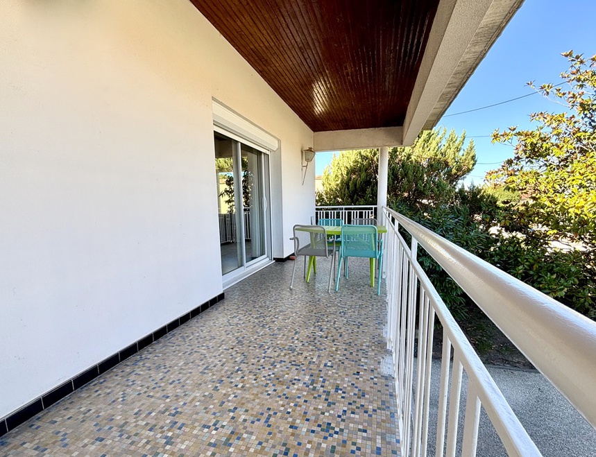 Achat immobilier Maison 6 pièces  185m2 à Mérignac (33700) - Photo n°14