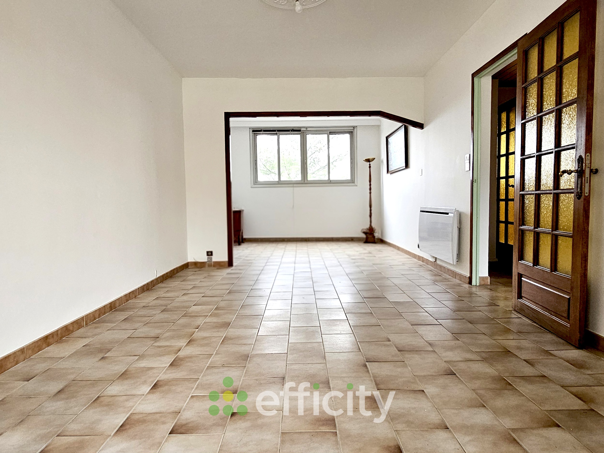 Achat immobilier Appartement 4 pièces  67m2 à Marseille (13013) - Photo n°9