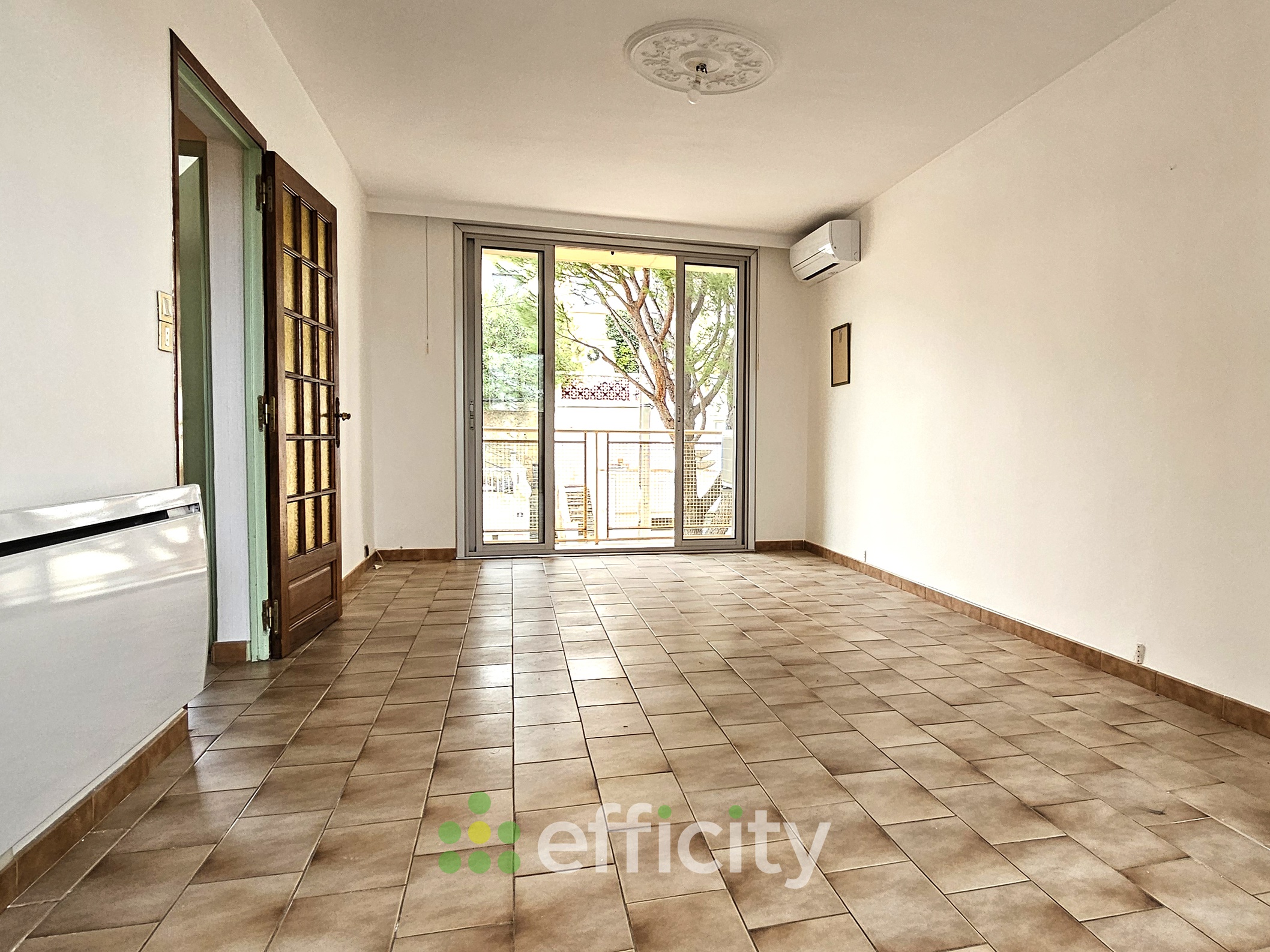 Achat immobilier Appartement 4 pièces  67m2 à Marseille (13013) - Photo n°1