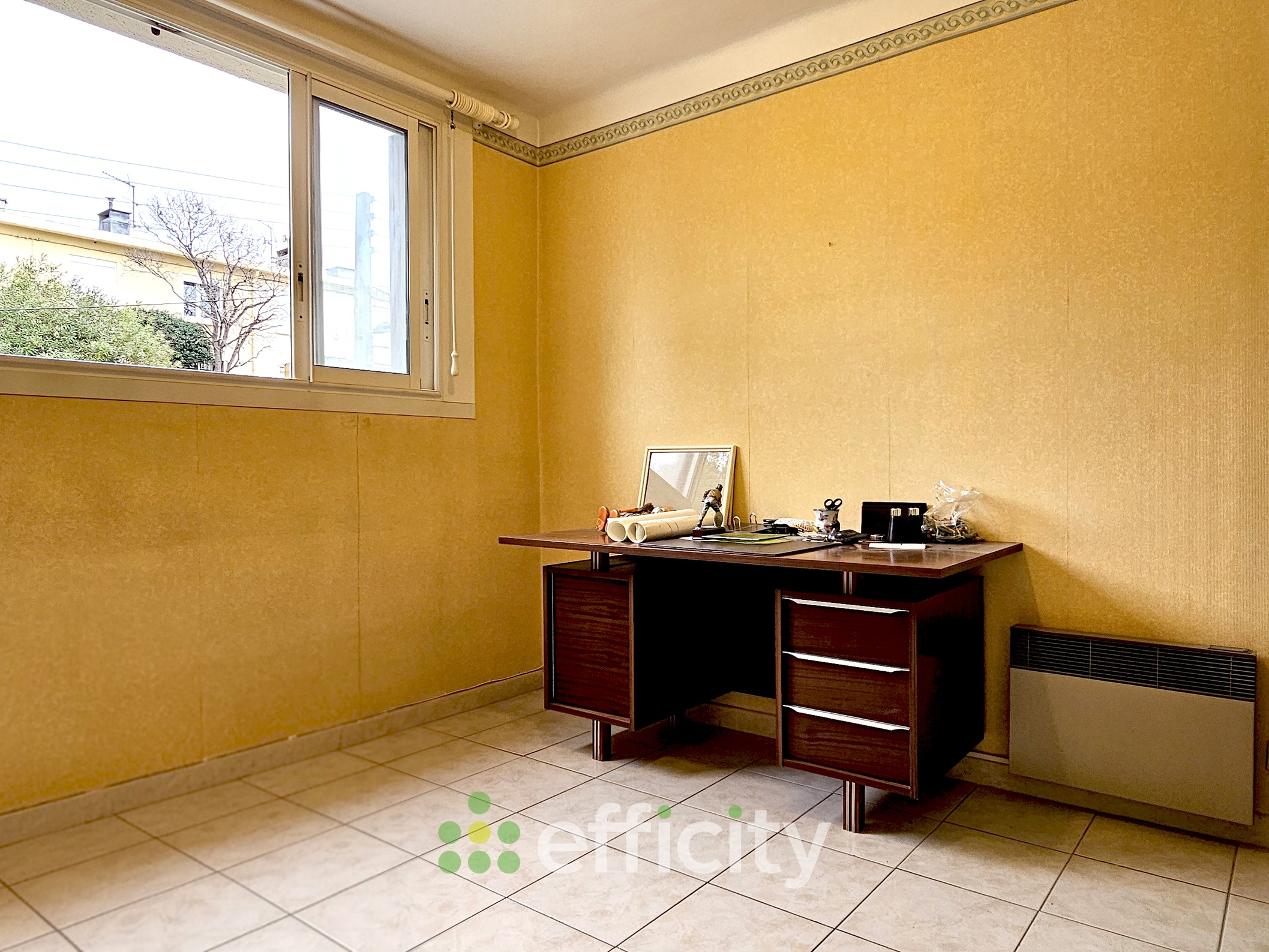 Achat immobilier Appartement 4 pièces  67m2 à Marseille (13013) - Photo n°6