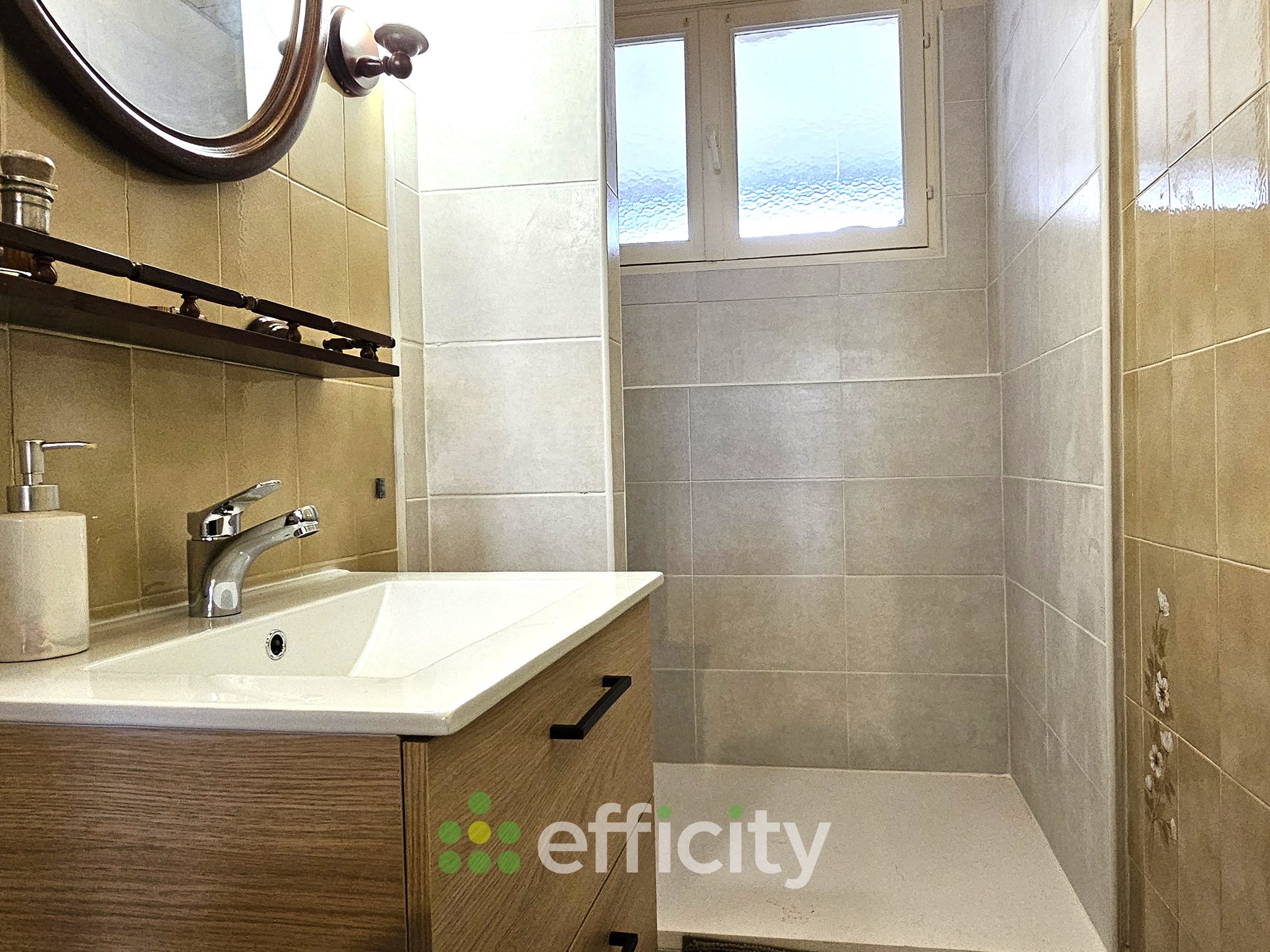 Achat immobilier Appartement 4 pièces  67m2 à Marseille (13013) - Photo n°5