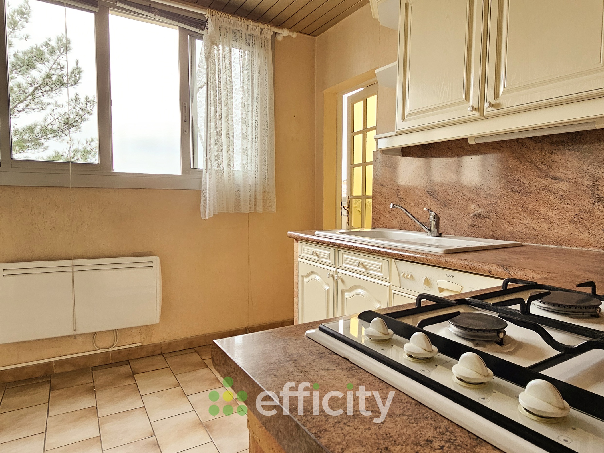 Achat immobilier Appartement 4 pièces  67m2 à Marseille (13013) - Photo n°4