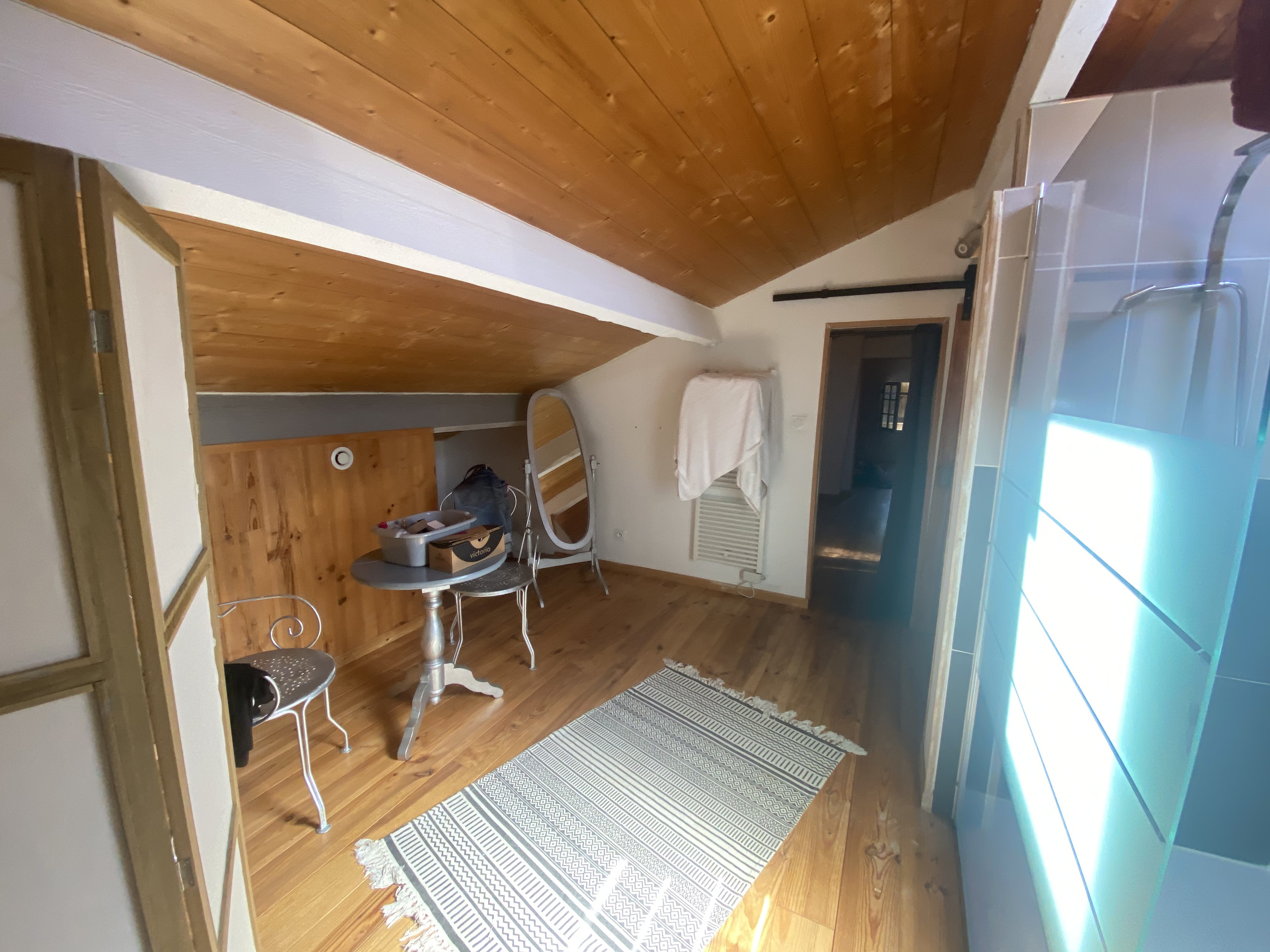 Achat immobilier Maison 7 pièces  200m2 à Le Porge (33680) - Photo n°5