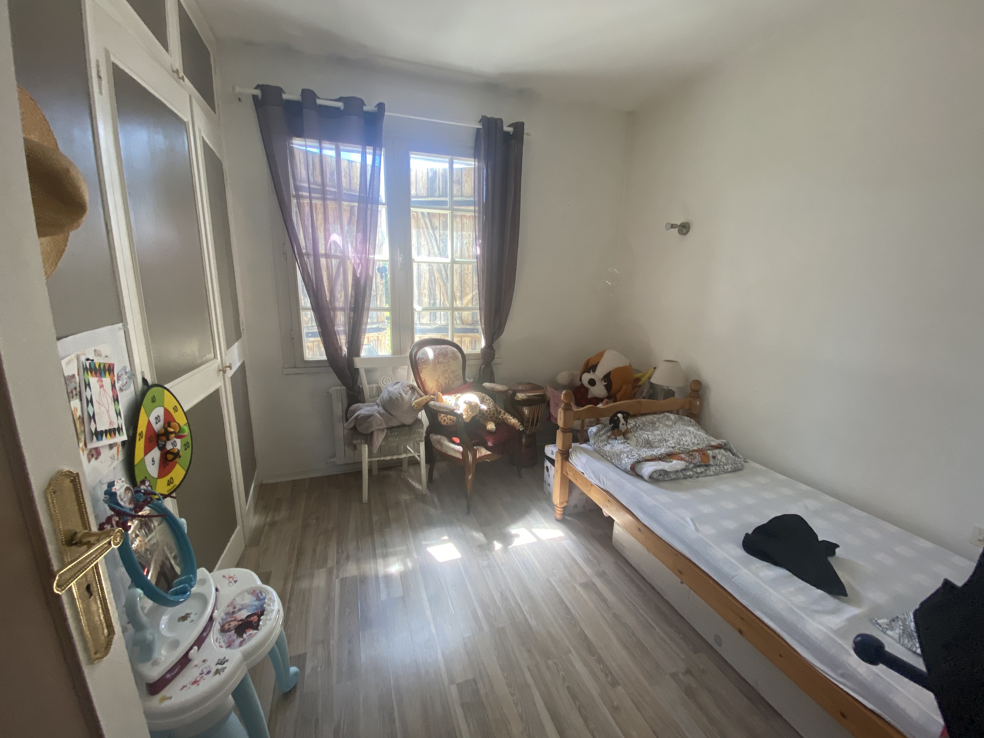 Achat immobilier Maison 7 pièces  200m2 à Le Porge (33680) - Photo n°4