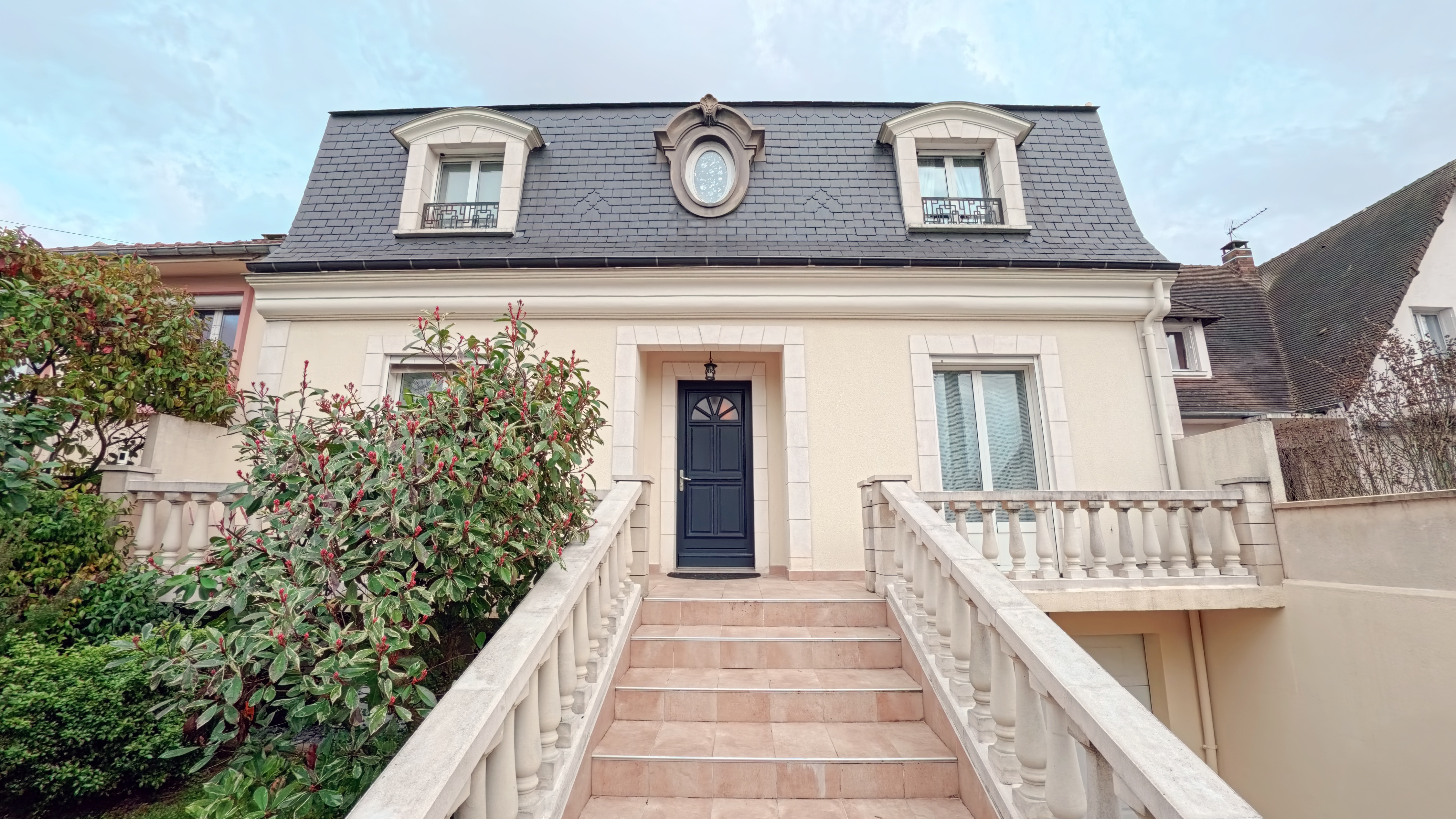 maison 7 pièces - 225,0m2 à Chennevières-sur-Marne (94430)