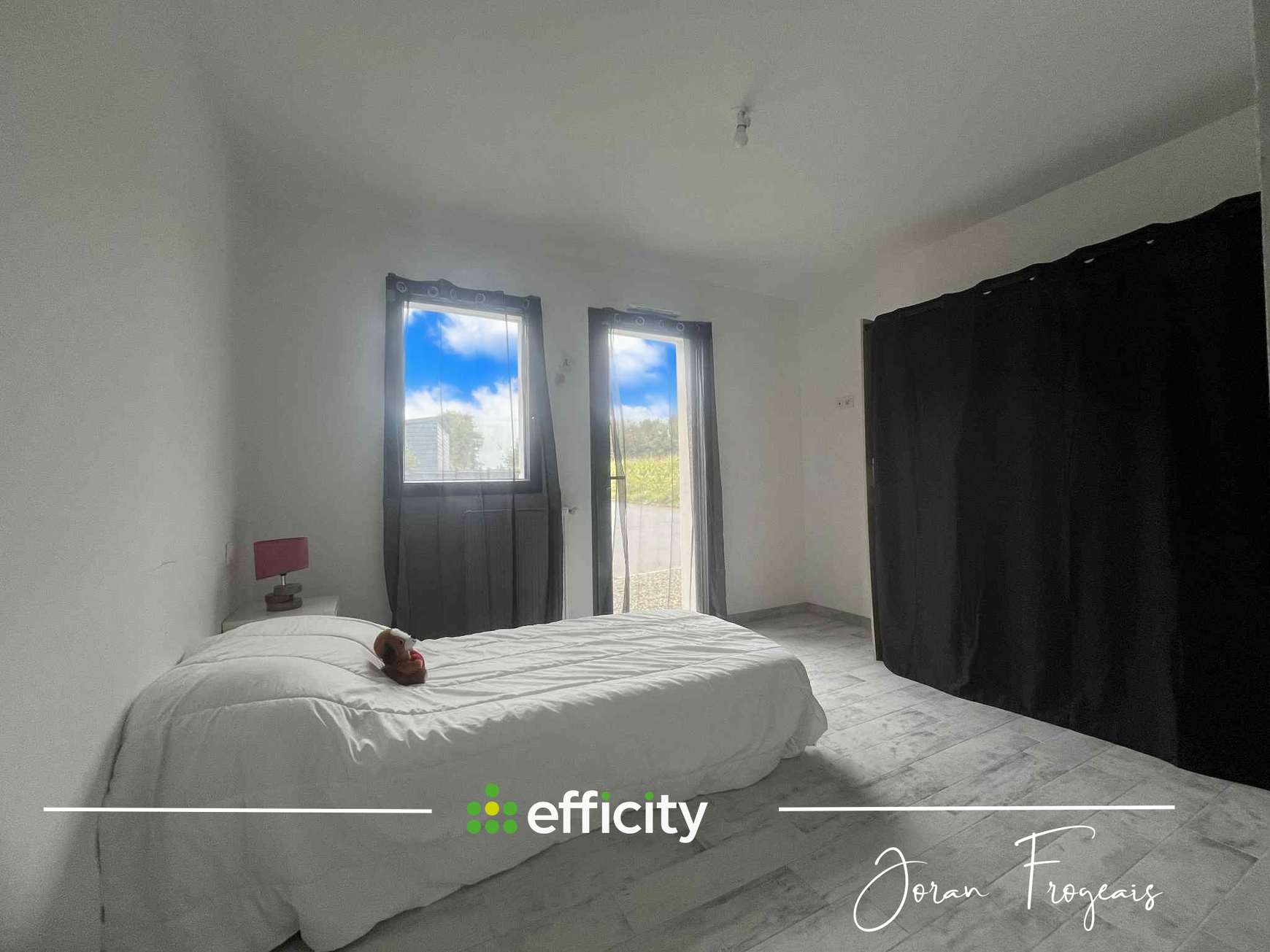 Achat immobilier Maison 8 pièces  137m2 à Pleumeleuc (35137) - Photo n°8