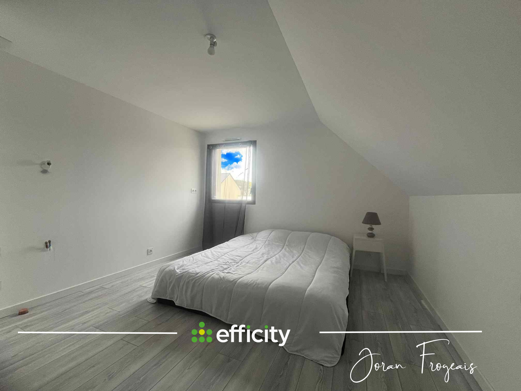 Achat immobilier Maison 8 pièces  137m2 à Pleumeleuc (35137) - Photo n°9