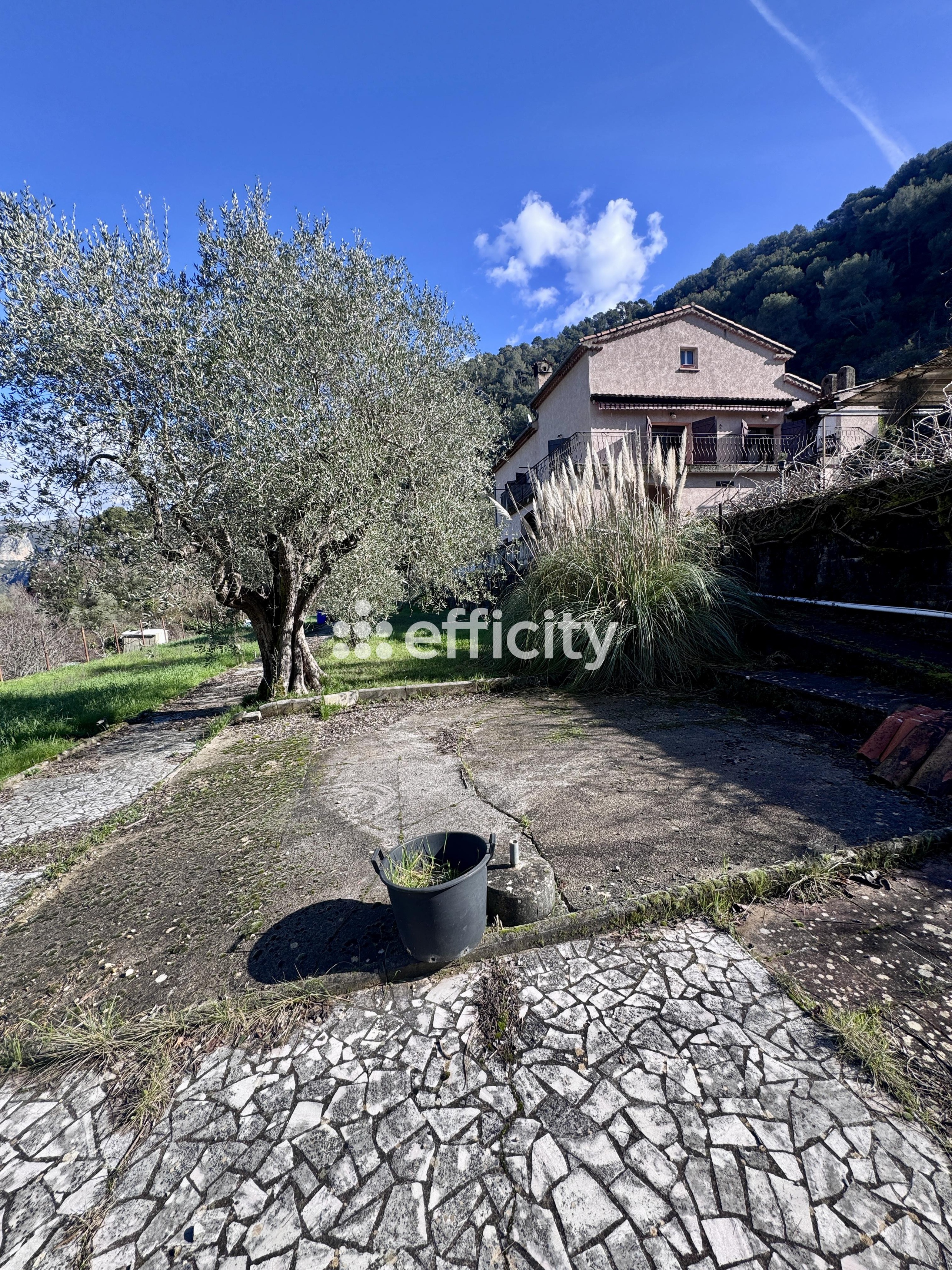 Achat immobilier Maison 4 pièces  397m2 à Peillon (06440) - Photo n°5