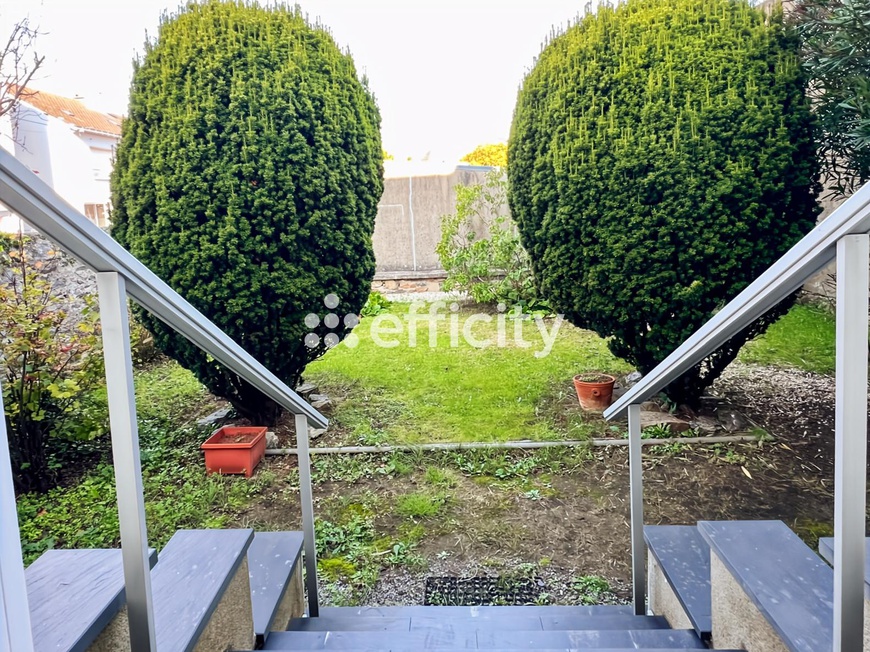 appartement 5 pièces - 103m2 à Saint-Nazaire (44600)