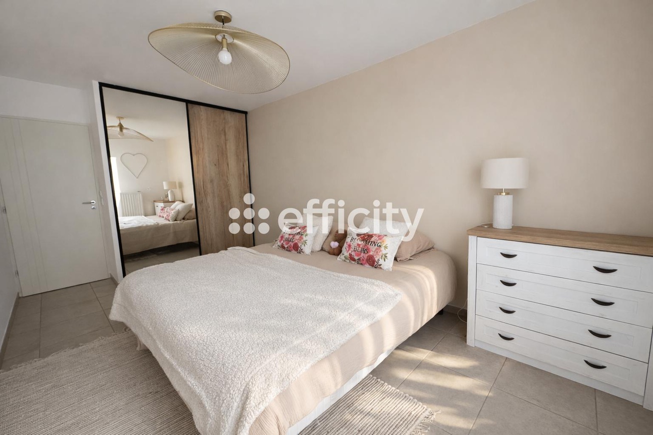 Achat immobilier Appartement 3 pièces  64m2 à Marseille (13012) - Photo n°7