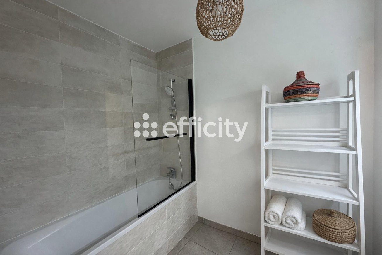 Achat immobilier Appartement 3 pièces  64m2 à Marseille (13012) - Photo n°9