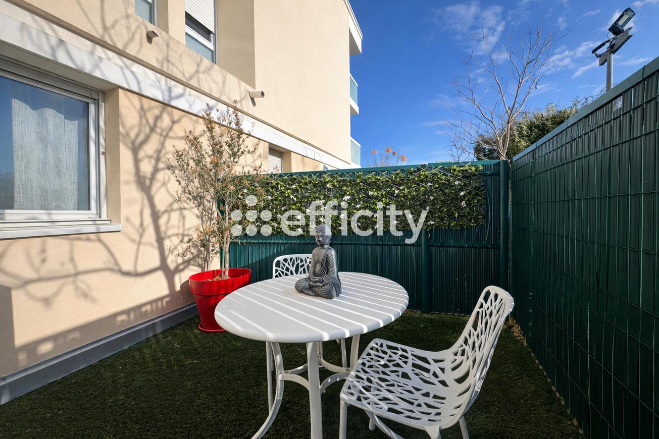 Achat immobilier Appartement 3 pièces  64m2 à Marseille (13012) - Photo n°6