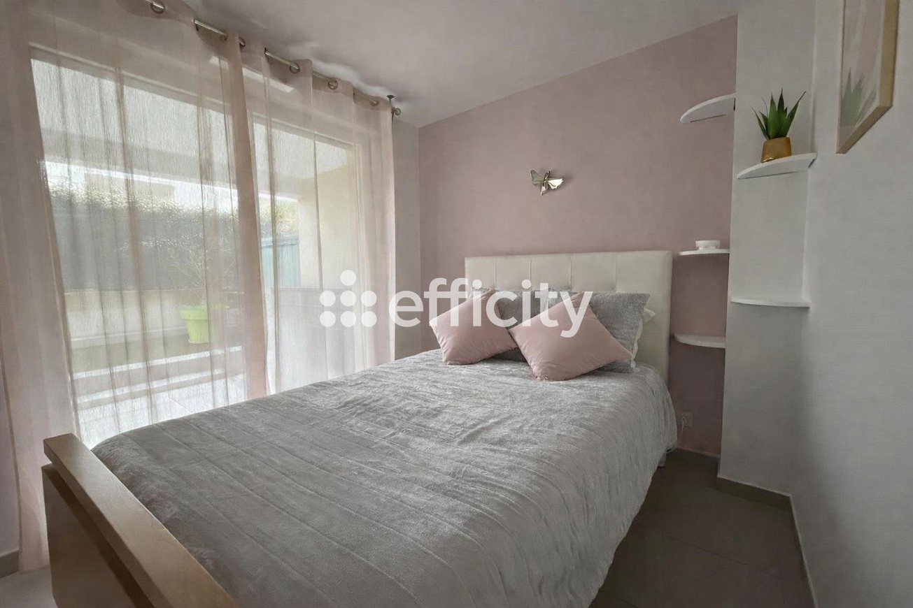 Achat immobilier Appartement 3 pièces  64m2 à Marseille (13012) - Photo n°8