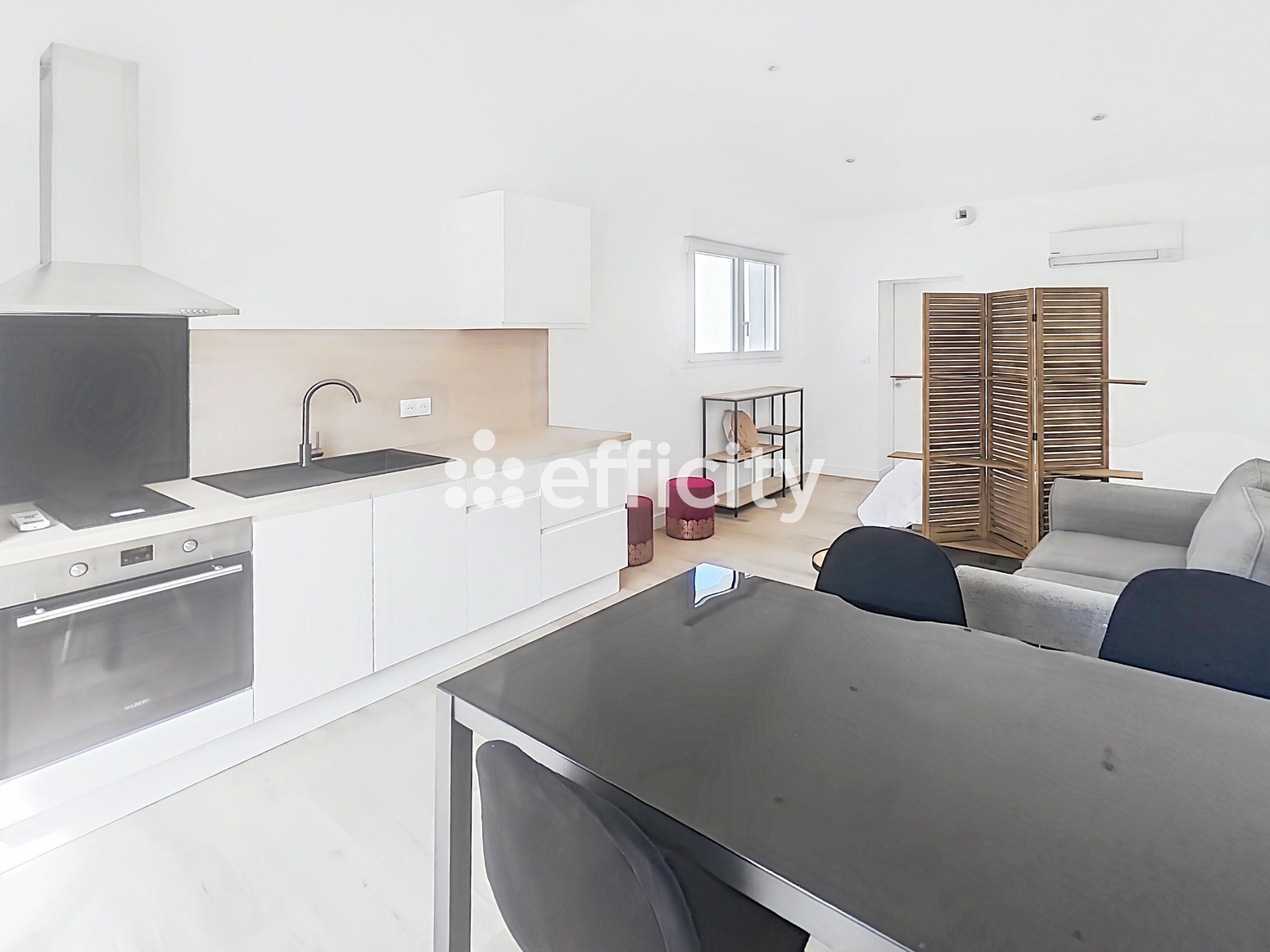 maison 1 pièces - 27,4m2 à Bretignolles-sur-Mer (85470)