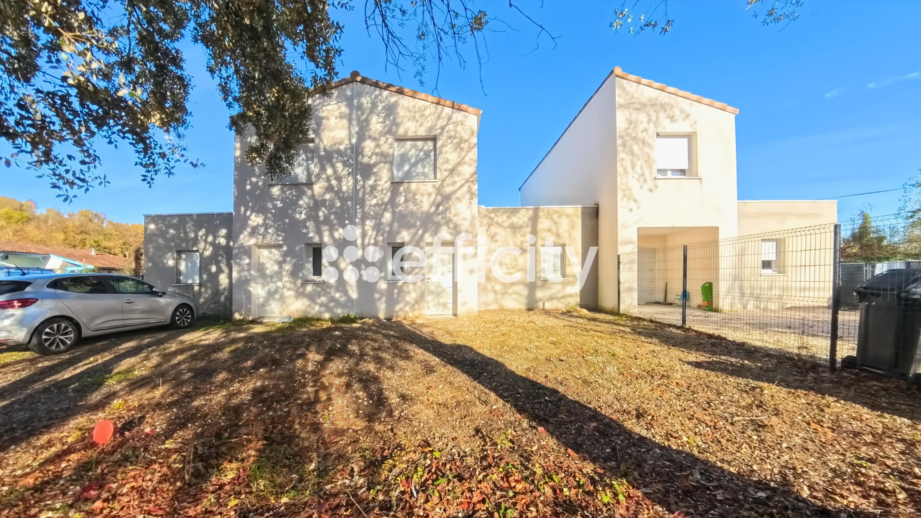 Achat immobilier Maison 4 pièces  78m2 à Casseneuil (47440) - Photo n°8