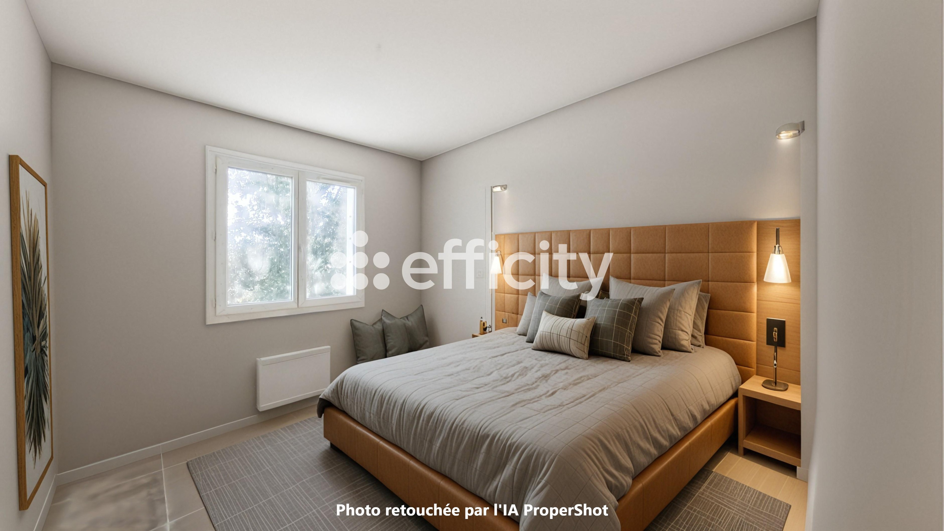 Achat immobilier Maison 4 pièces  78m2 à Casseneuil (47440) - Photo n°5