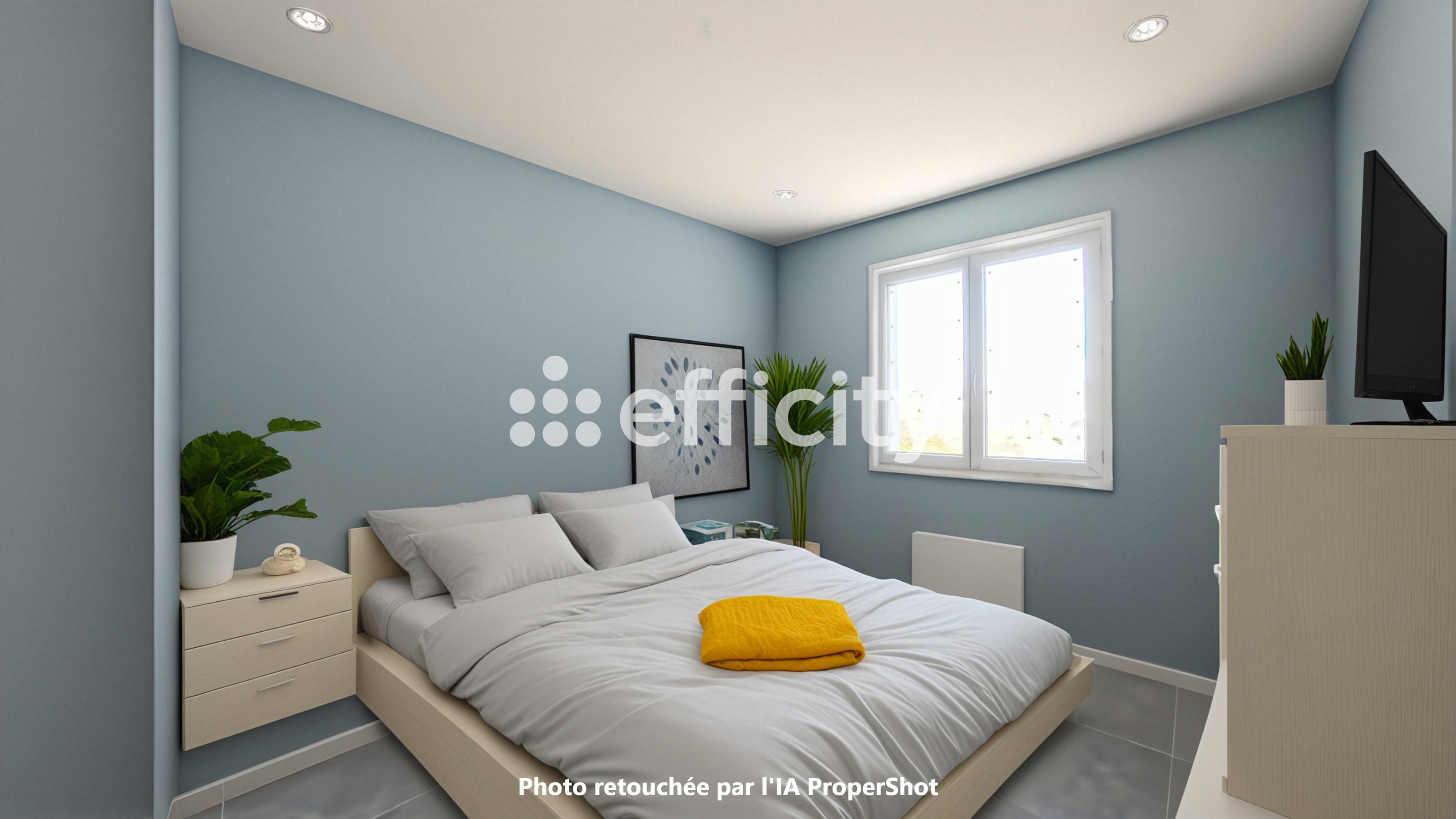 Achat immobilier Maison 4 pièces  78m2 à Casseneuil (47440) - Photo n°4